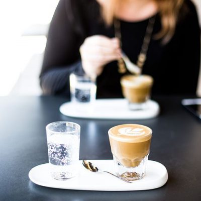 Jakie są największe zalety picia kawy?