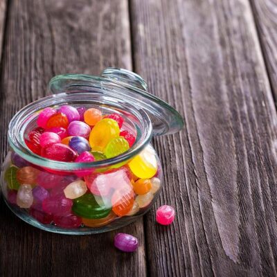 Dlaczego słodycze są tak istotne?