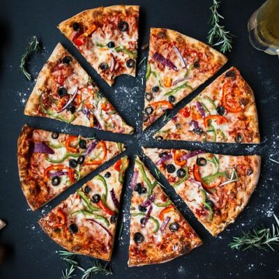 Autentyczna włoska pizza – jakim sposobem zidentyfikować?